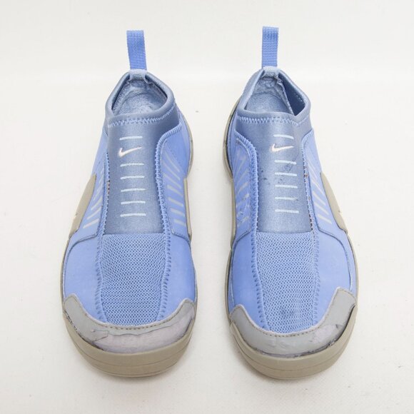 Nike ACG All Track Amphibious Water Shoes Women’s Size 8 – Lavender & Gray - Picture 1 of 6